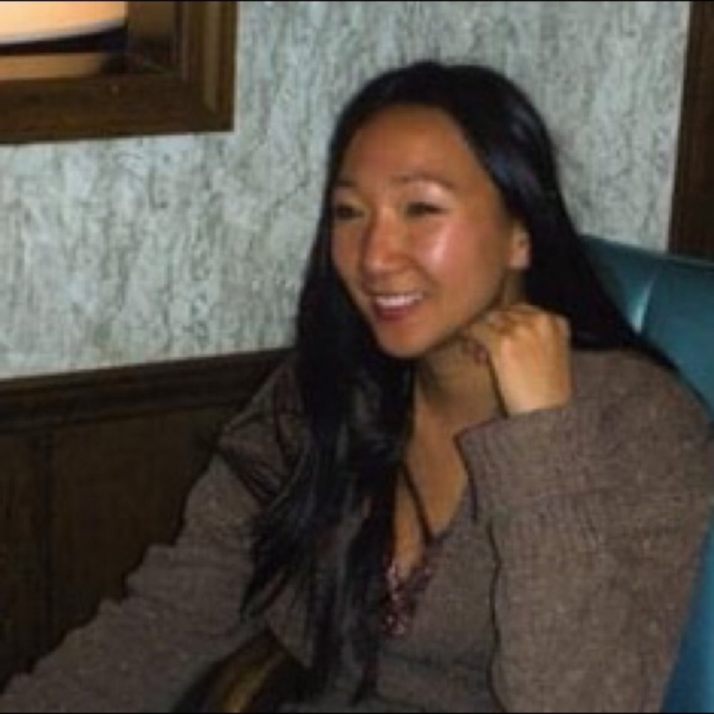 Meet your Posher, Merri